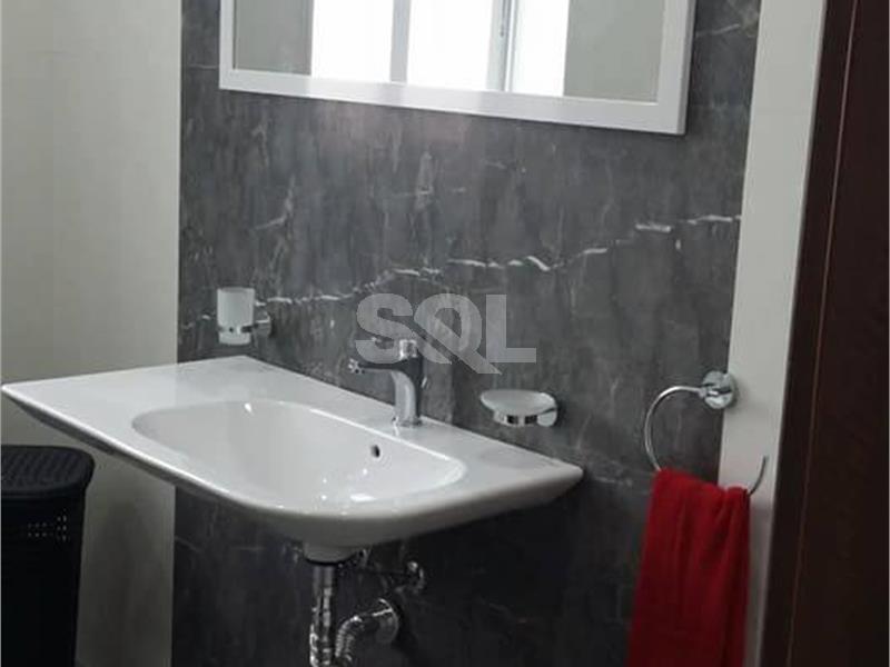 Penthouse in Qrendi To Rent
