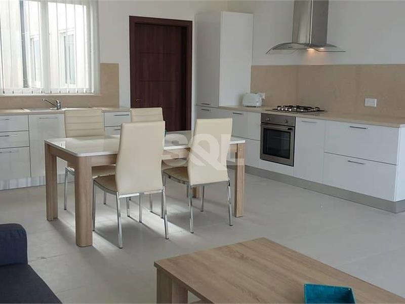 Penthouse in Qrendi To Rent