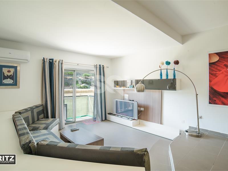 Apartment in St. Julians To Rent
