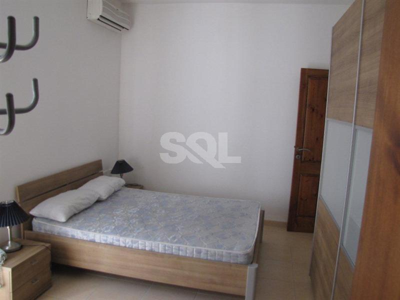 Penthouse in Sliema To Rent