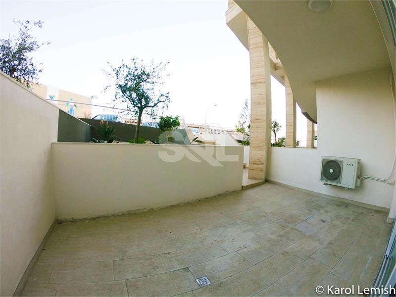 Apartment in Swieqi For Sale / To Rent