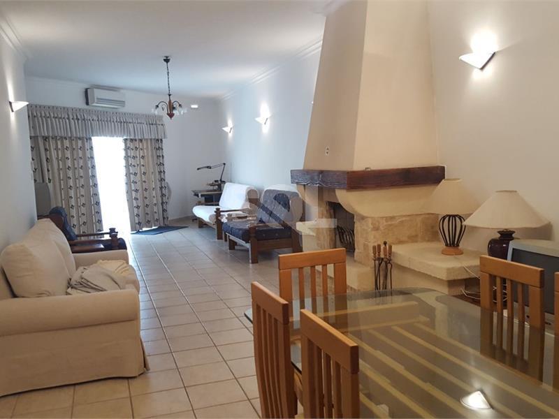 Apartment in Swieqi To Rent