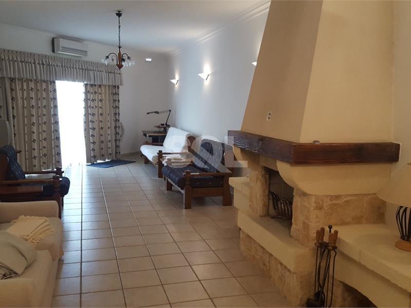 Apartment in Swieqi To Rent