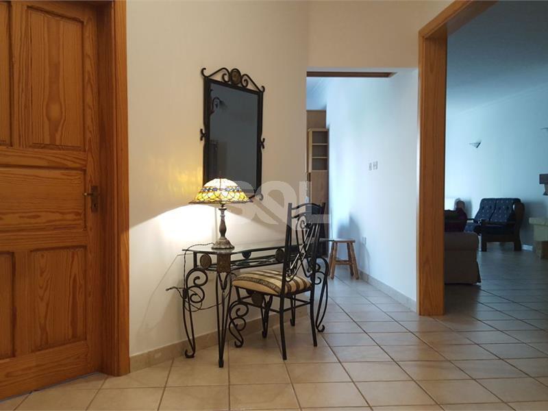 Apartment in Swieqi To Rent