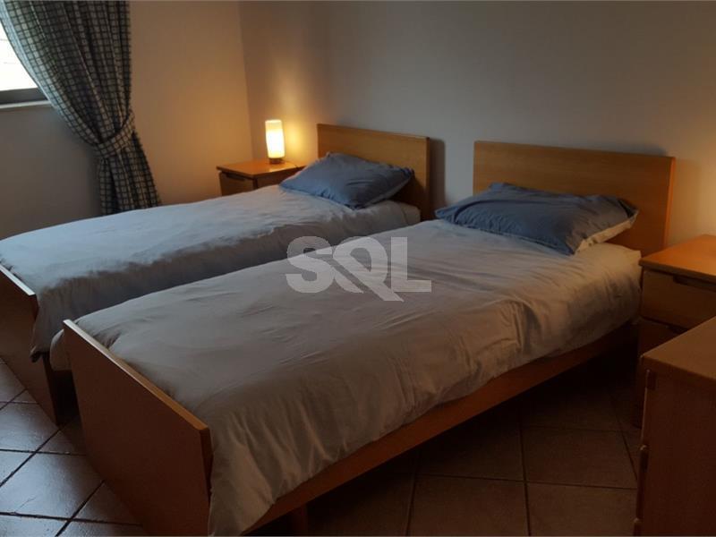 Apartment in Swieqi To Rent