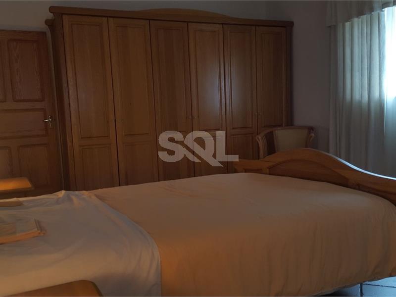 Apartment in Swieqi To Rent