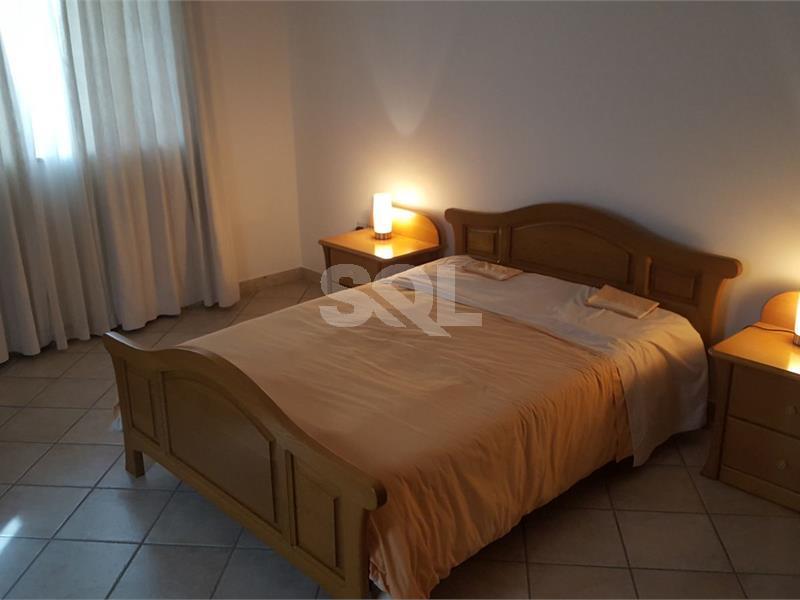 Apartment in Swieqi To Rent