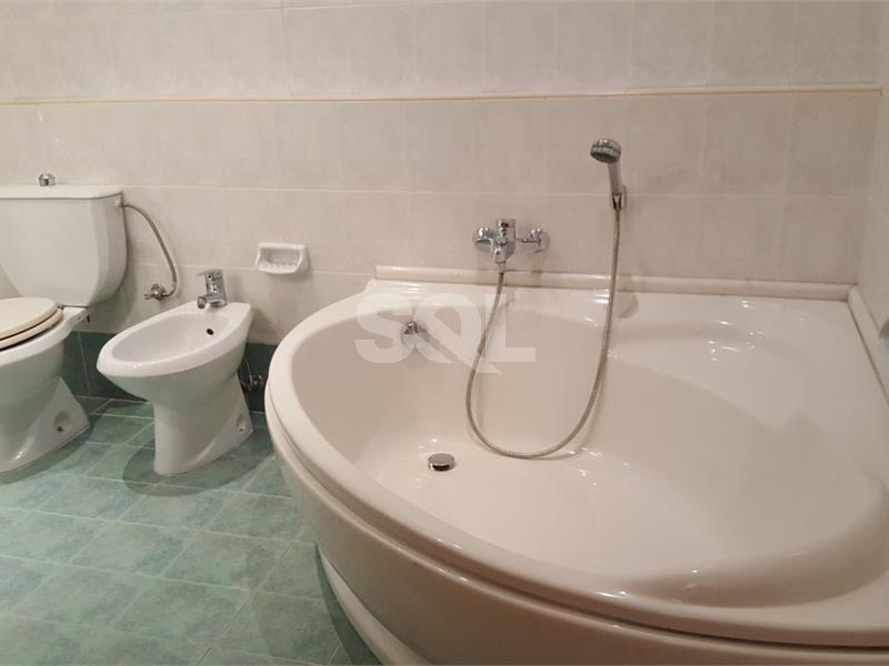 Apartment in Swieqi To Rent