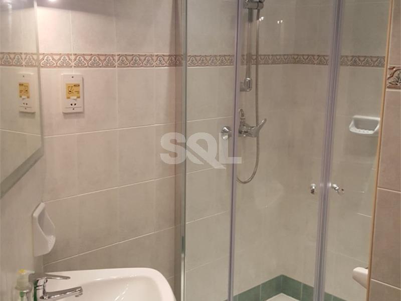 Apartment in Swieqi To Rent
