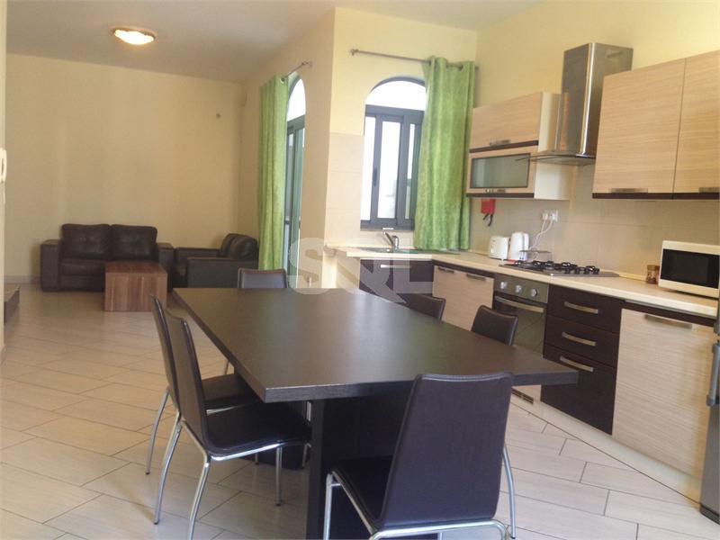 Apartment in Zebbug To Rent