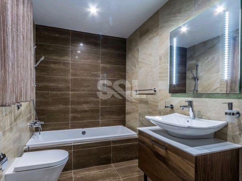 Apartment in Sliema For Sale / To Rent