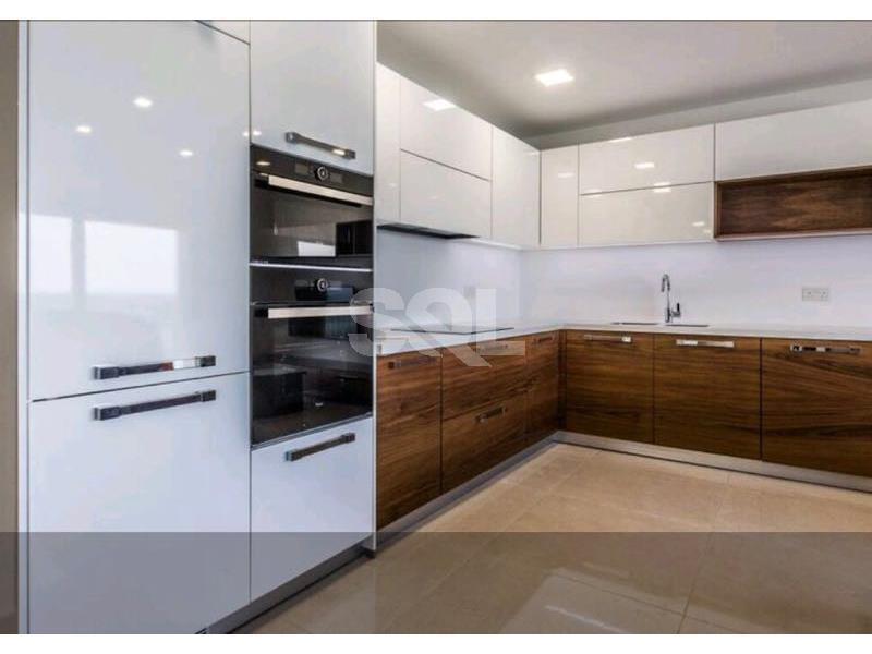 Apartment in Sliema For Sale / To Rent