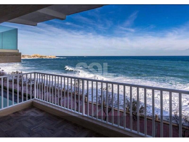 Apartment in Sliema For Sale / To Rent