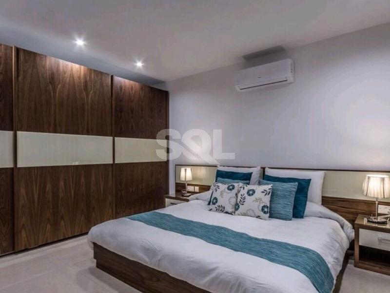 Apartment in Sliema For Sale / To Rent