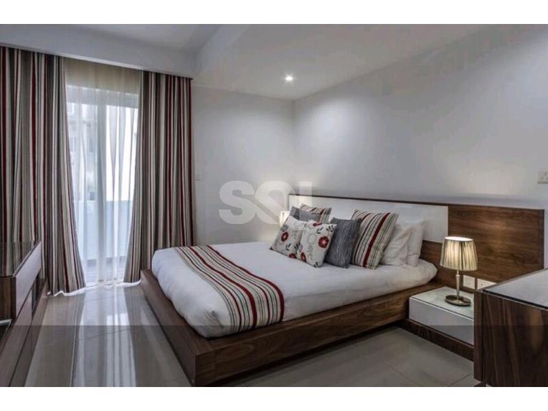 Apartment in Sliema For Sale / To Rent