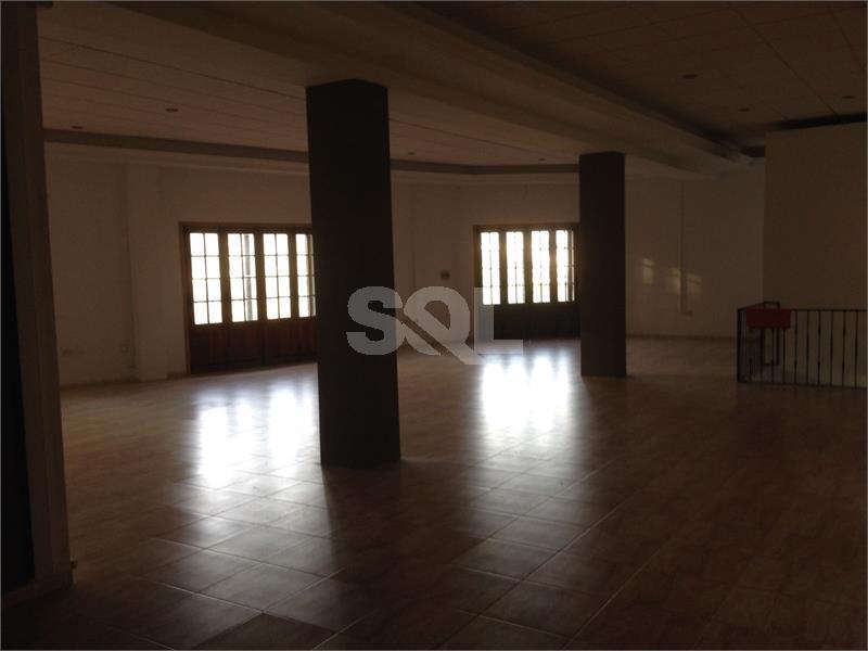 Retail/Catering in San Gwann To Rent
