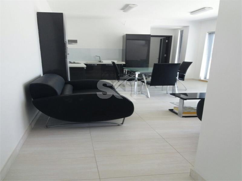 Penthouse in Zebbug To Rent