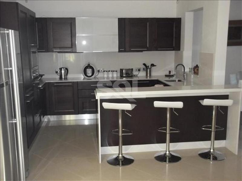 Maisonette in Naxxar To Rent