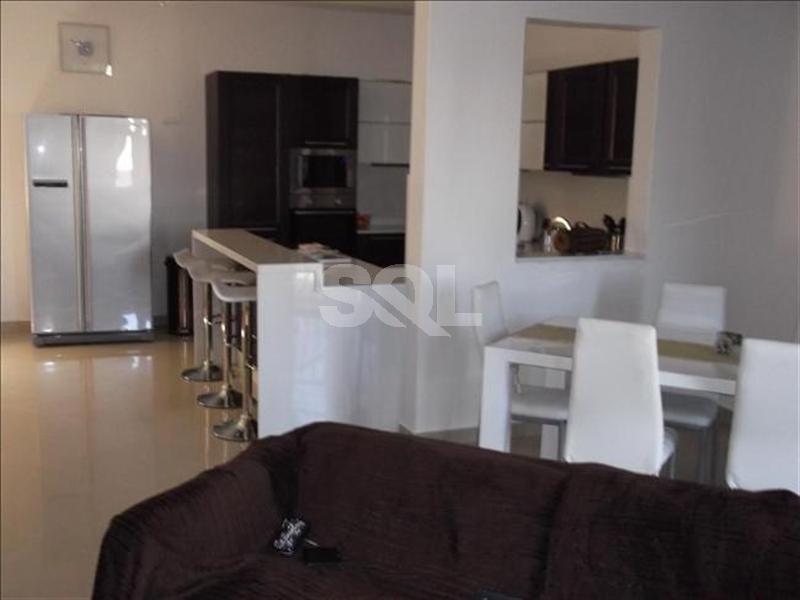Maisonette in Naxxar To Rent