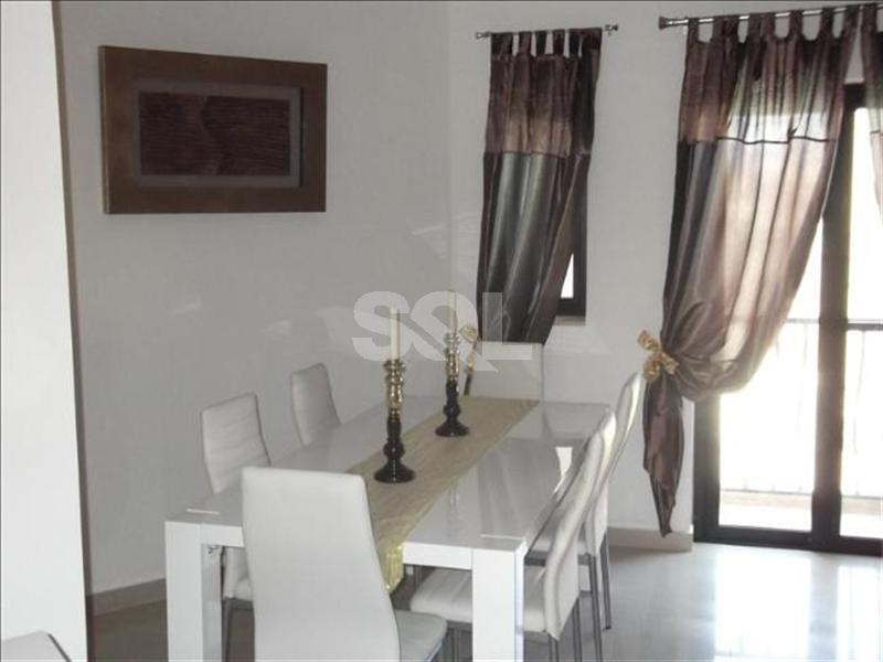 Maisonette in Naxxar To Rent