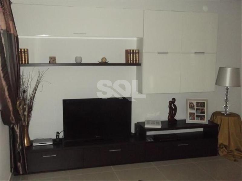 Maisonette in Naxxar To Rent