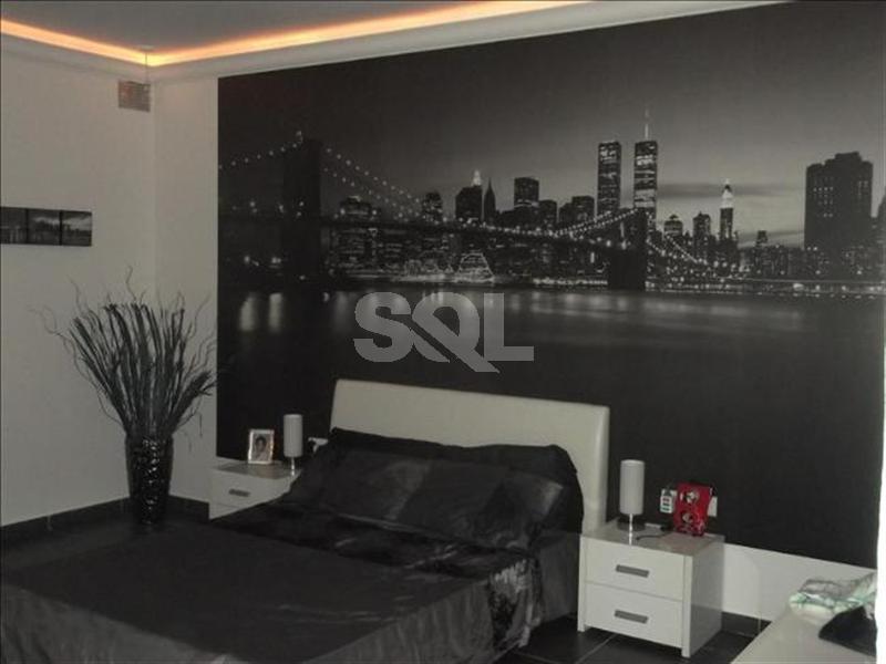 Maisonette in Naxxar To Rent