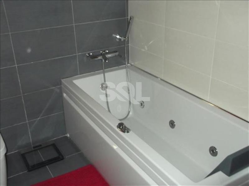 Maisonette in Naxxar To Rent