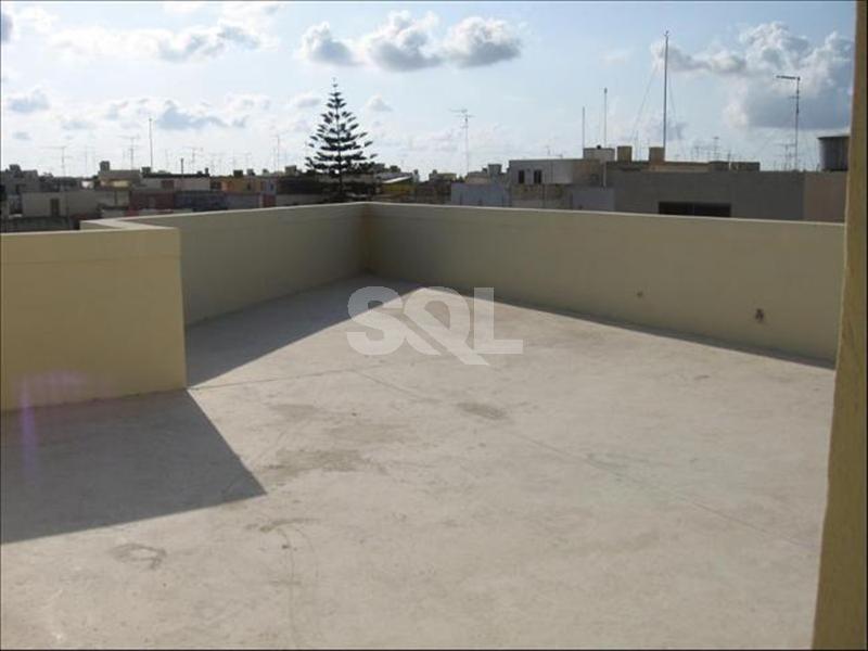 Maisonette in Naxxar To Rent