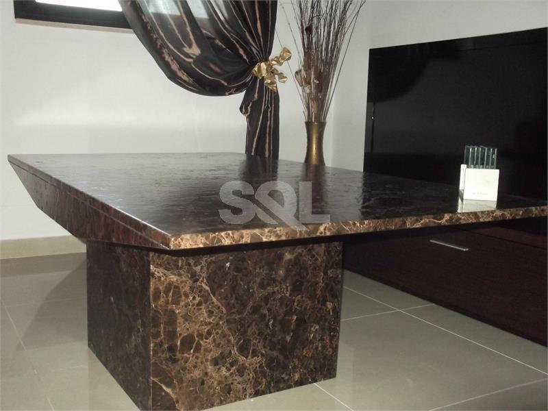 Maisonette in Naxxar To Rent