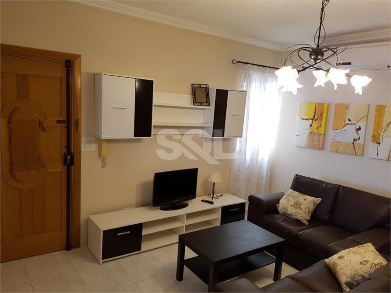 Apartment in Marsascala To Rent