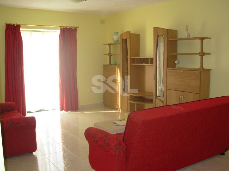 Apartment in Zebbiegh To Rent