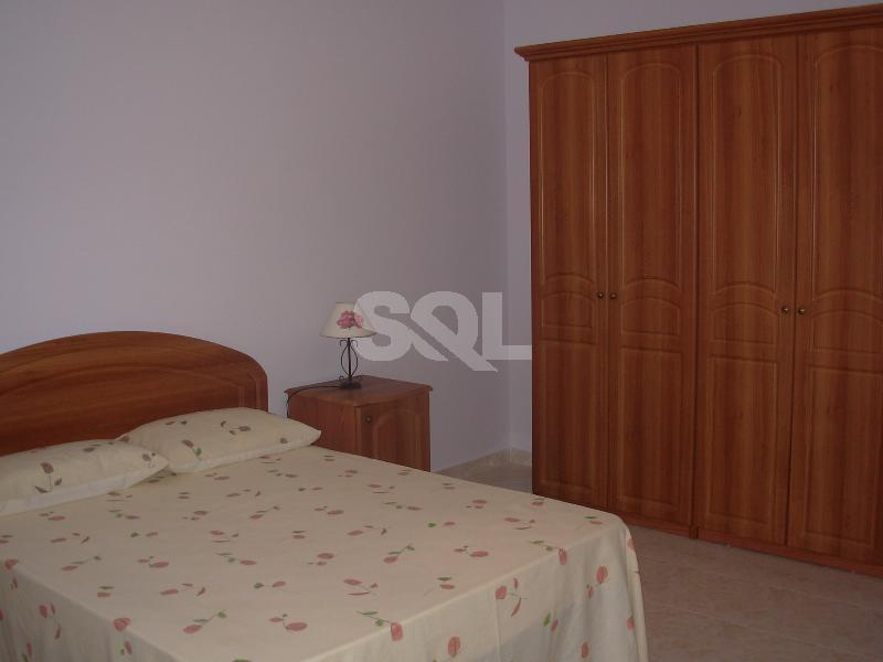 Apartment in Zebbiegh To Rent