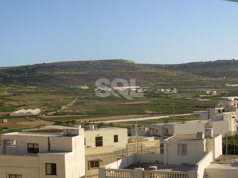 Apartment in Zebbiegh To Rent