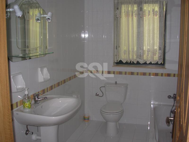 Apartment in Zebbiegh To Rent