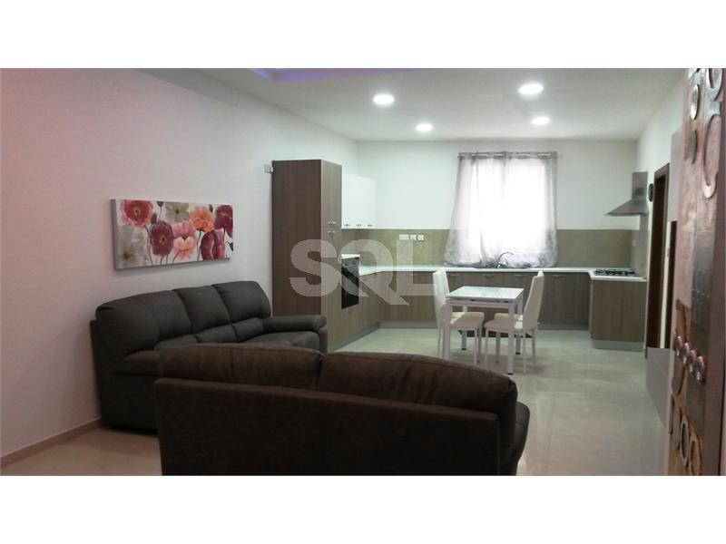 Apartment in Naxxar To Rent