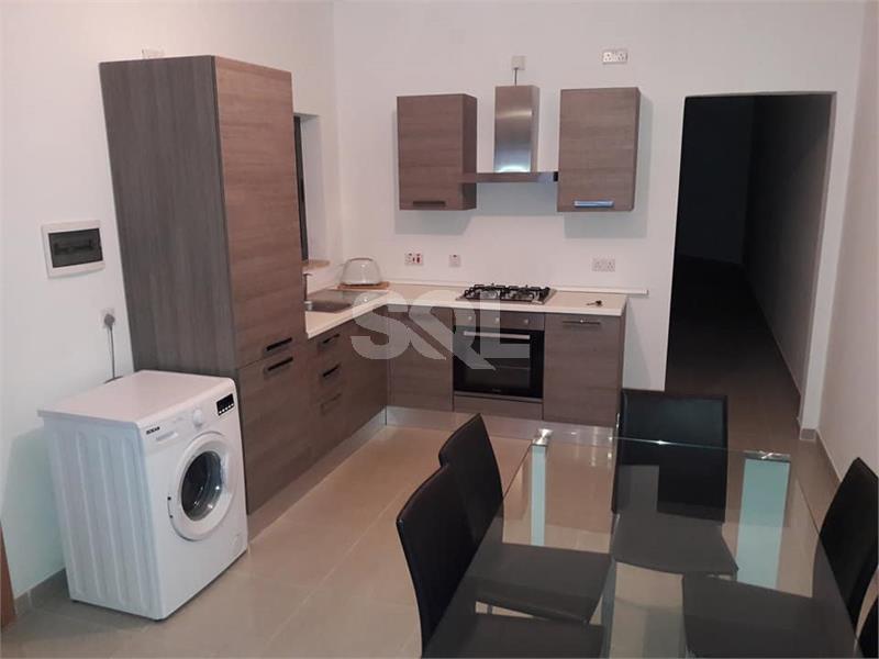 Apartment in Qawra To Rent