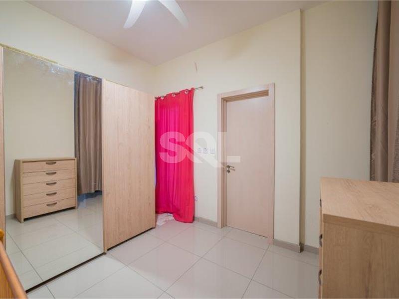 Apartment in Ta' Giorni To Rent