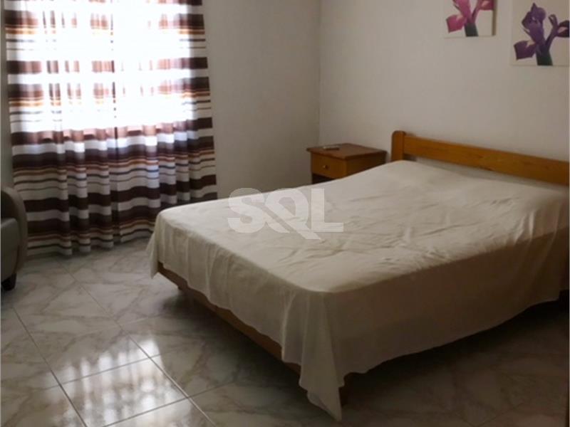 Maisonette in Swieqi To Rent