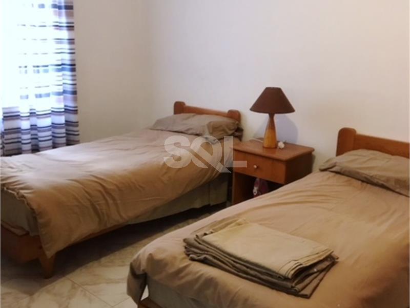 Maisonette in Swieqi To Rent