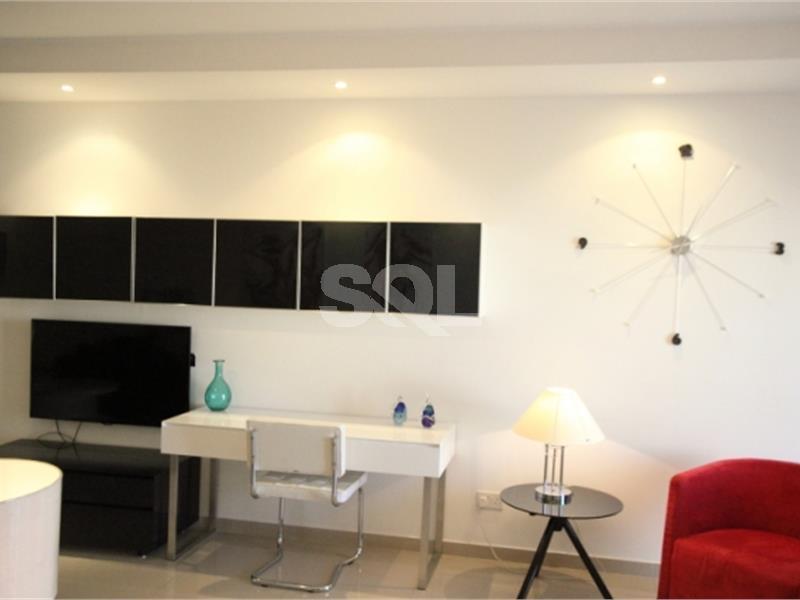 Apartment in Swieqi To Rent