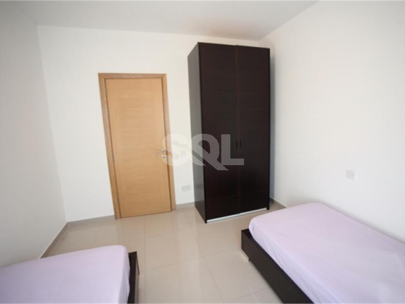 Apartment in Swieqi To Rent