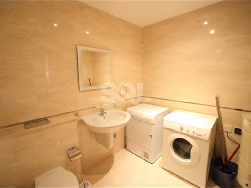 Apartment in Swieqi To Rent