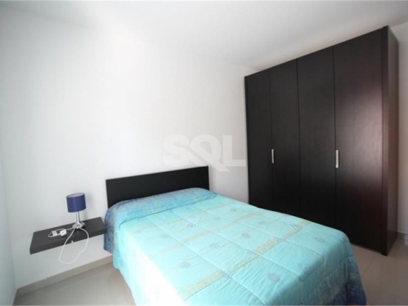 Apartment in Swieqi To Rent