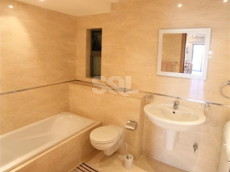 Apartment in Swieqi To Rent