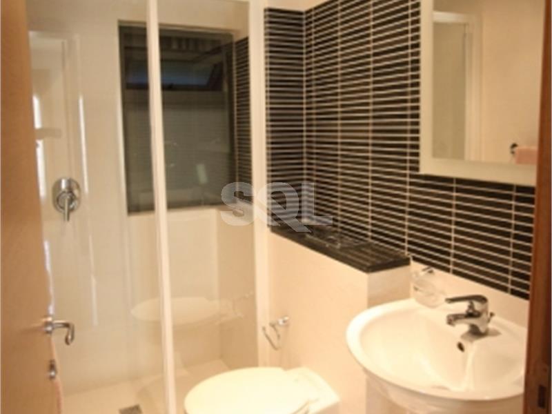 Apartment in Swieqi To Rent