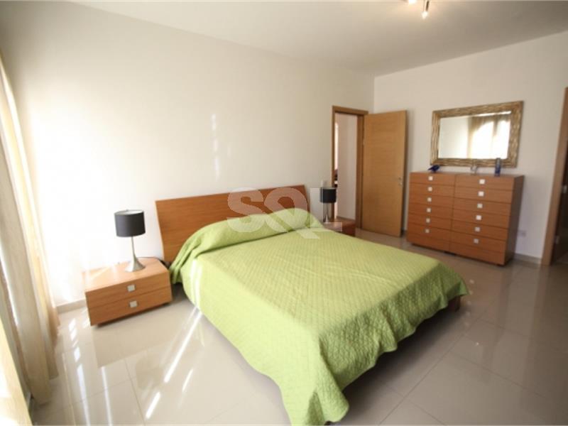 Apartment in Swieqi To Rent