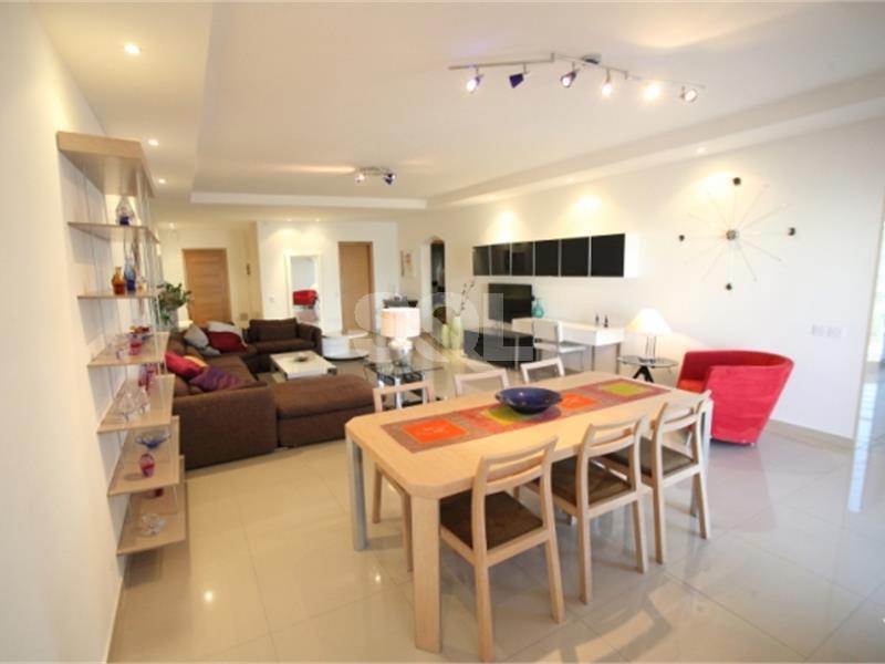 Apartment in Swieqi To Rent