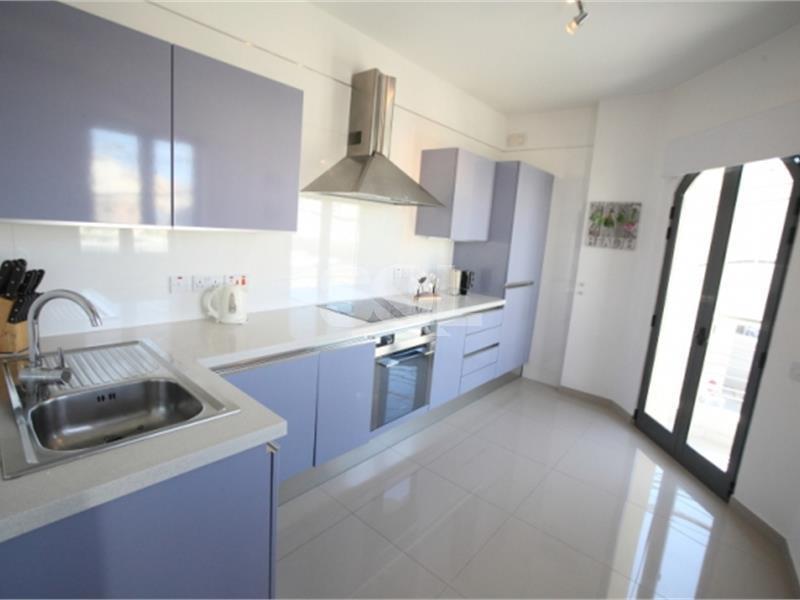 Apartment in Swieqi To Rent