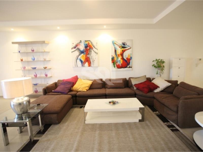 Apartment in Swieqi To Rent