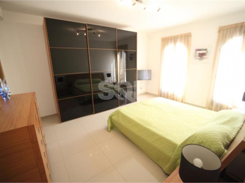 Apartment in Swieqi To Rent